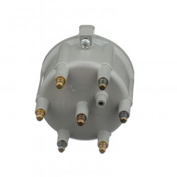 2001 Dodge Ram 2500 Van Distributor Cap BWD C273 image 2 of 2