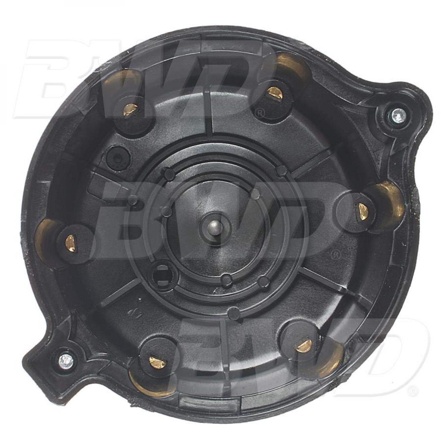 BWD C275 Distributor Cap product image 2 of 6