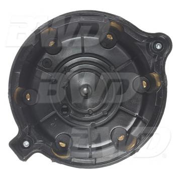 1999 Jeep Cherokee Distributor Cap BWD C275 image 2 of 4