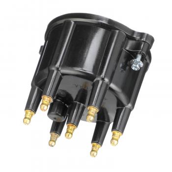 1999 Jeep Cherokee Distributor Cap BWD C275 image 3 of 4