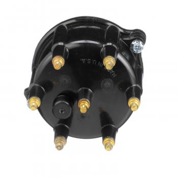 1999 Jeep Cherokee Distributor Cap BWD C275 image 4 of 4