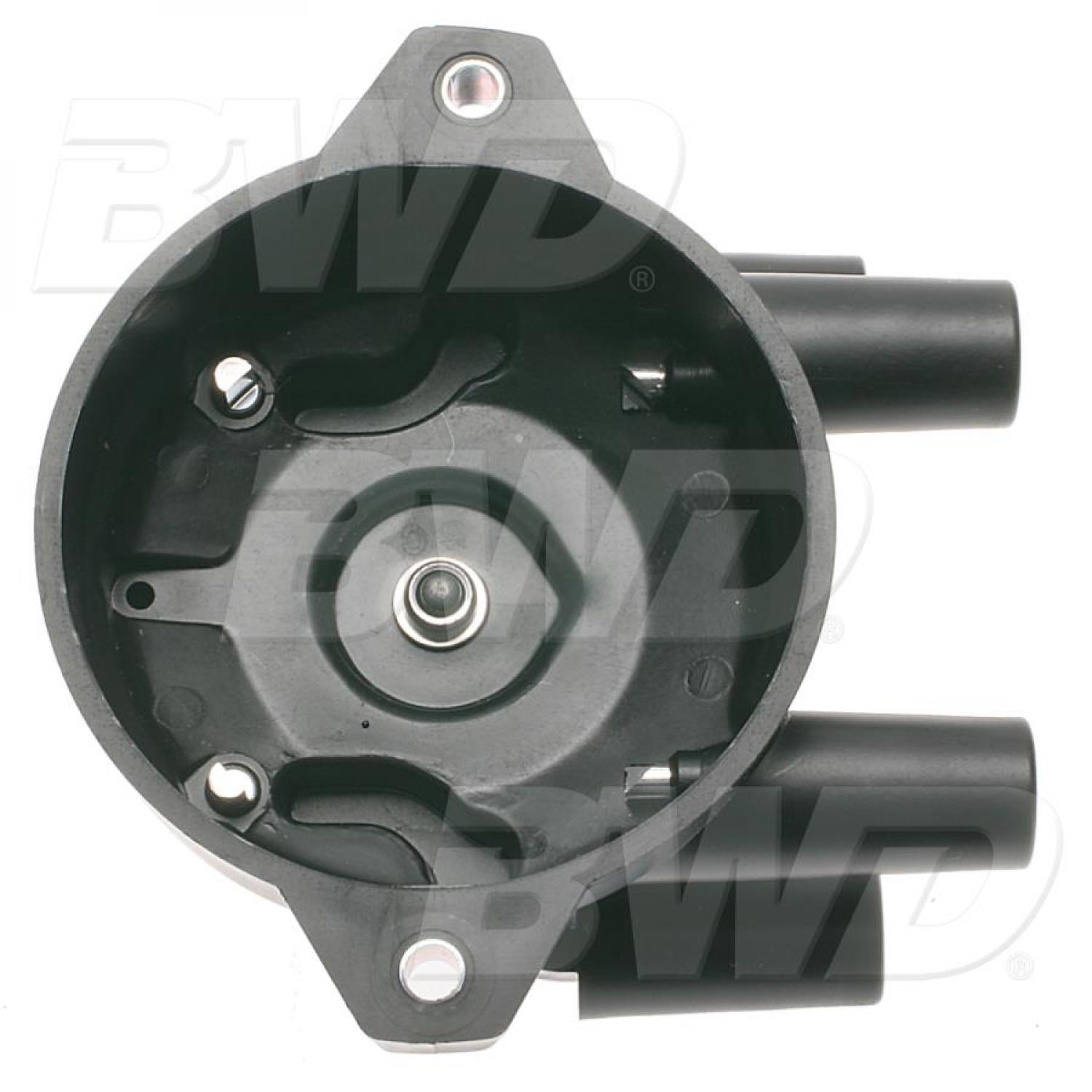 BWD C277 - Distributor Cap BWD C277 Distributor Cap product image 1 of 2