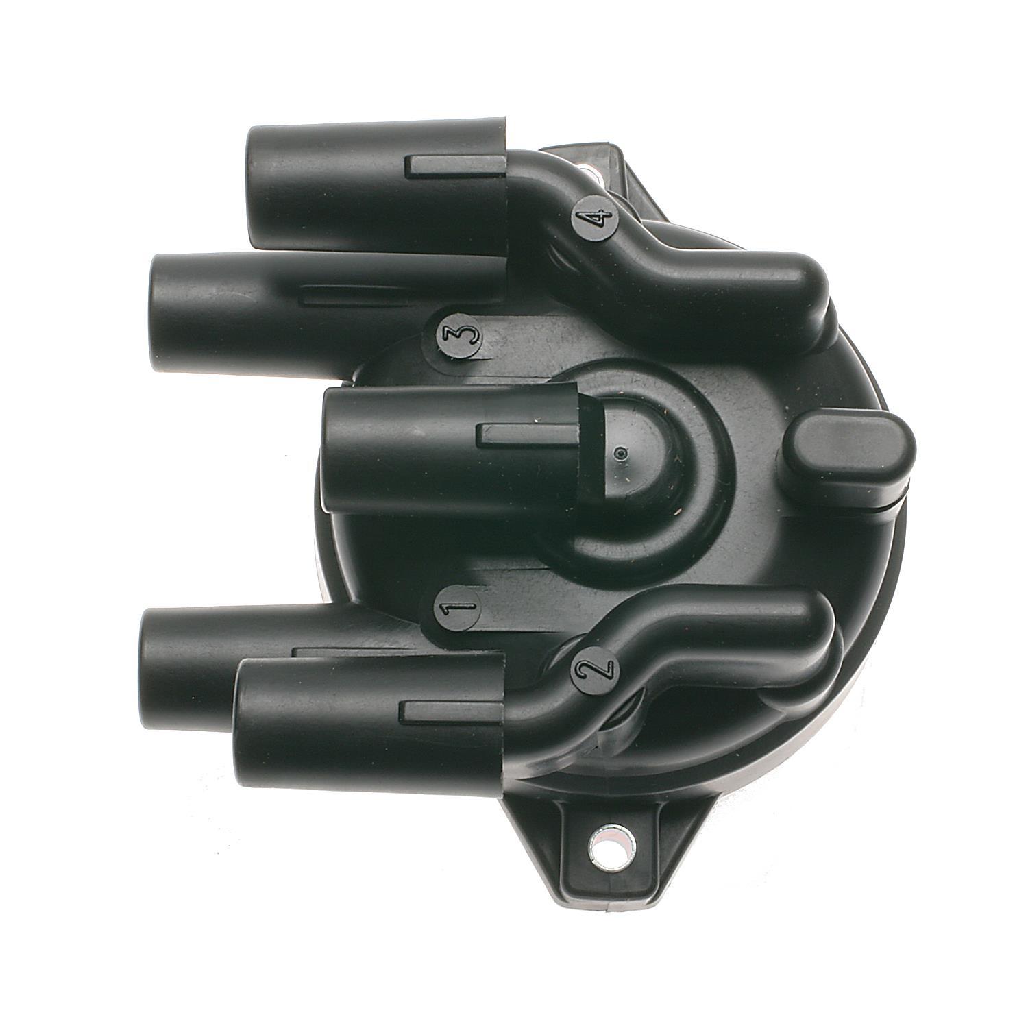 BWD C277 - Distributor Cap BWD C277 Distributor Cap product image 2 of 2