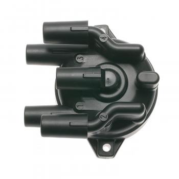 1994 Ford Probe Distributor Cap BWD C277 image 2 of 2