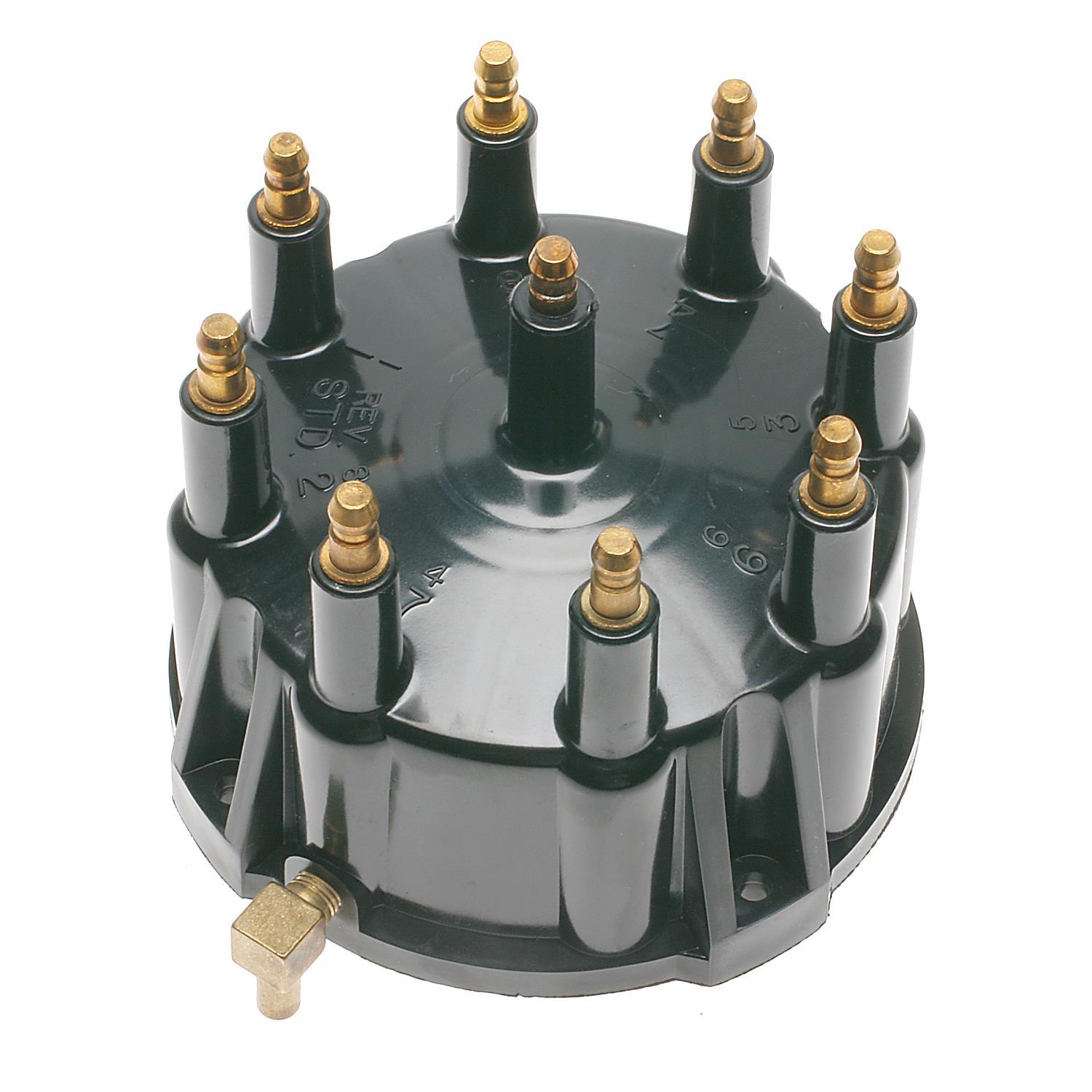 BWD C300M - Distributor Cap BWD C300M Distributor Cap product image 2 of 2