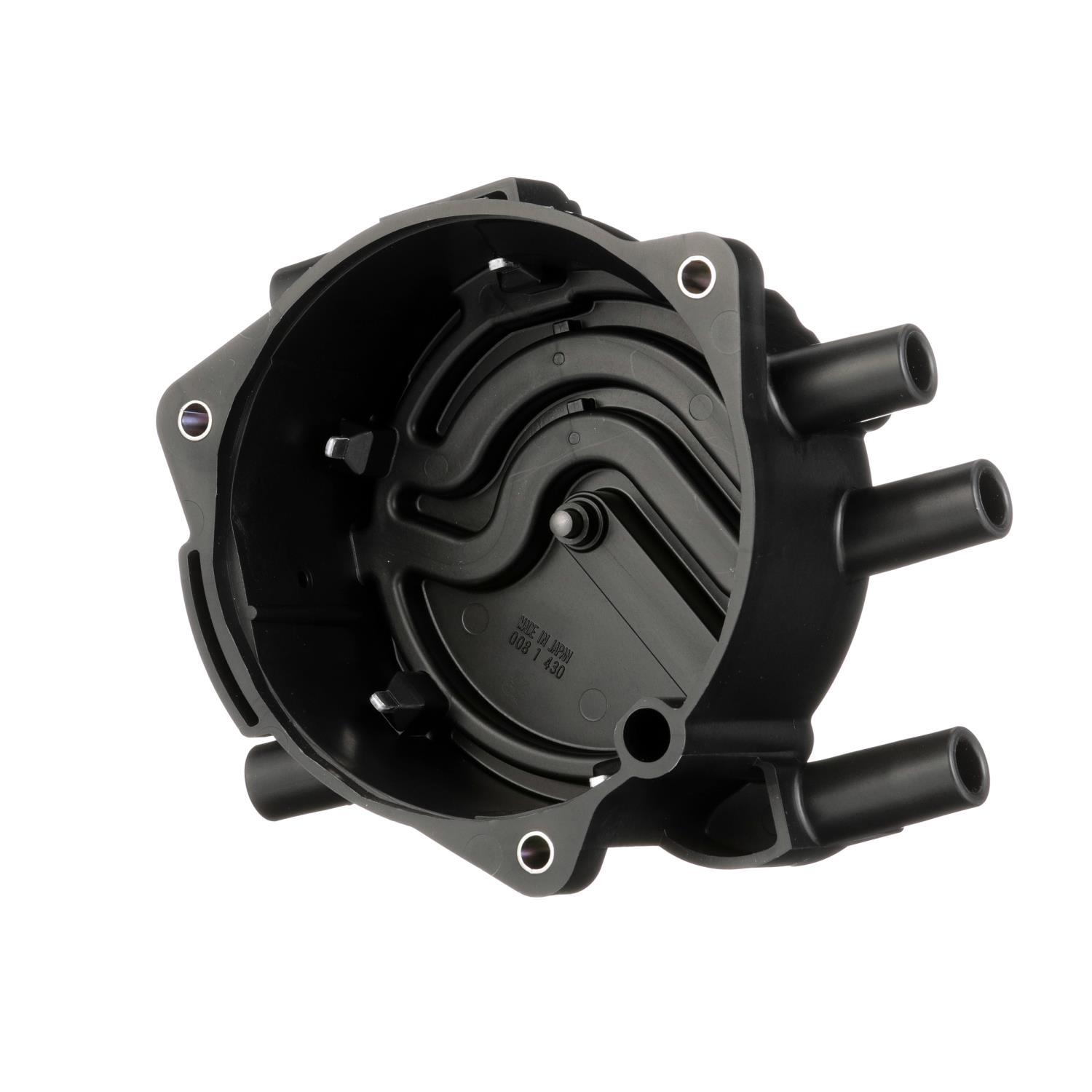BWD C457 - Distributor Cap BWD C457 Distributor Cap product image 1 of 7
