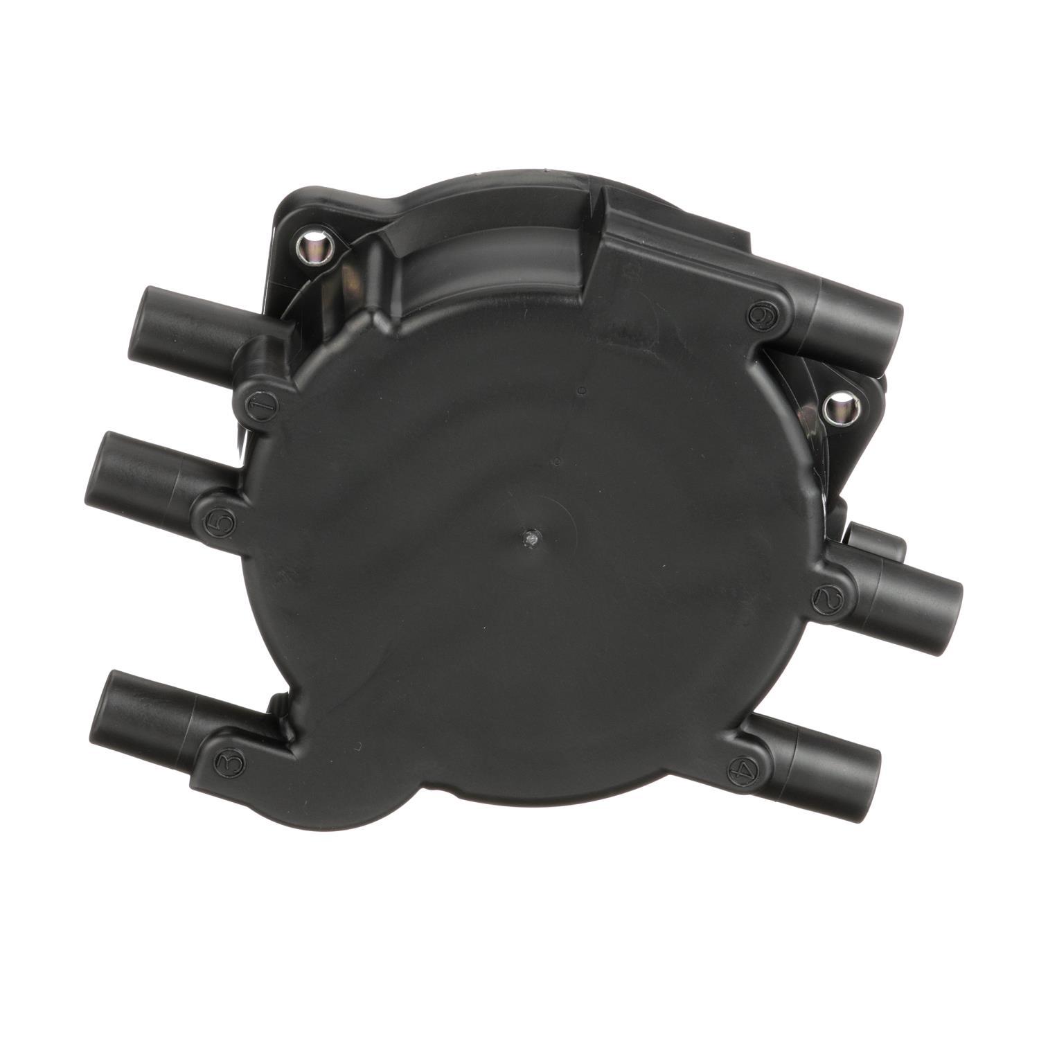 BWD C457 - Distributor Cap BWD C457 Distributor Cap product image 3 of 7