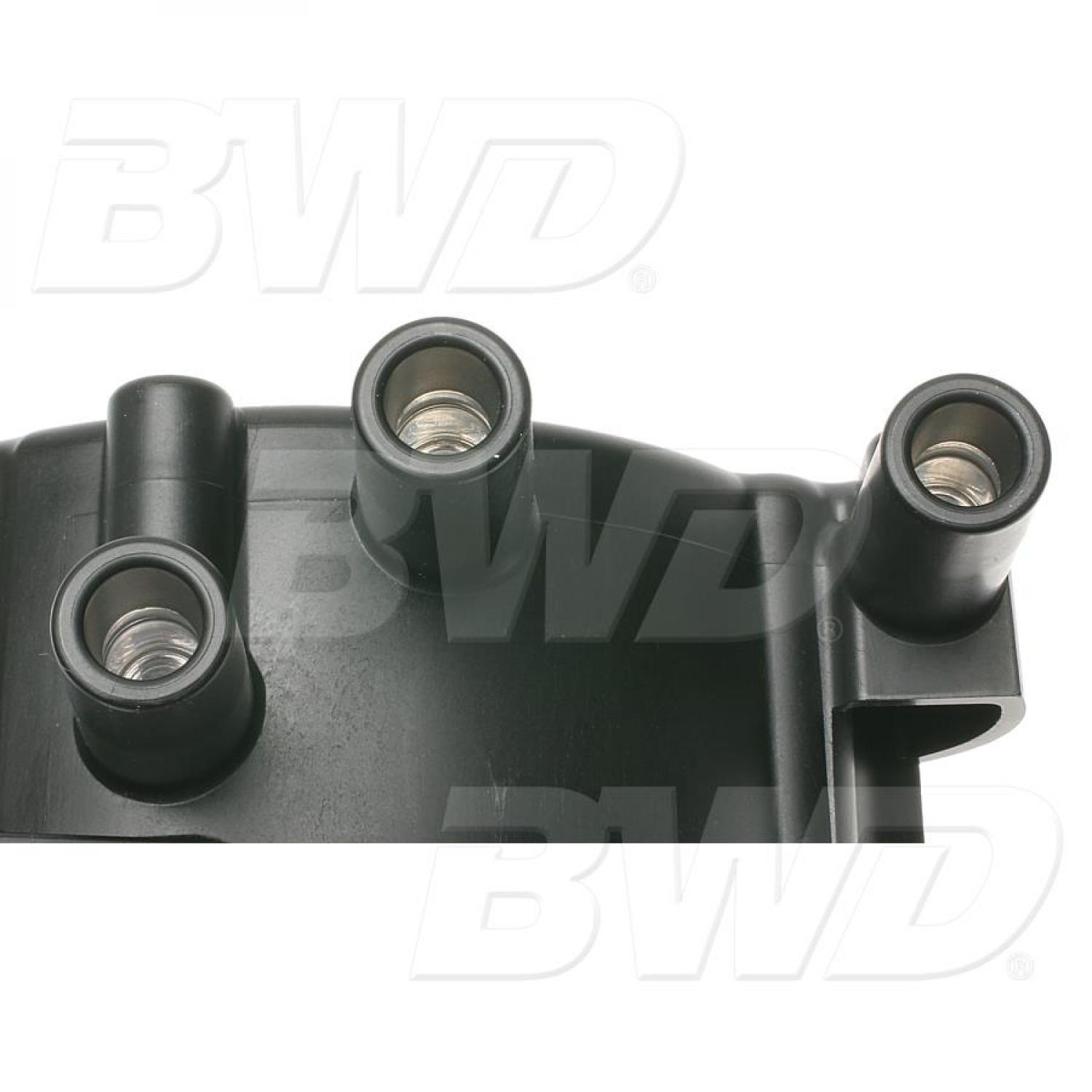 BWD C457 - Distributor Cap BWD C457 Distributor Cap product image 6 of 7