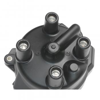 2004 Nissan Xterra Distributor Cap BWD C458 image 2 of 3