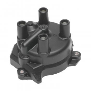 2004 Nissan Xterra Distributor Cap BWD C458 image 3 of 3