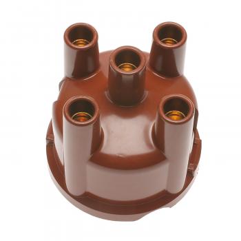 1957 Borgward Isabella Distributor Cap BWD C520 image 2 of 2