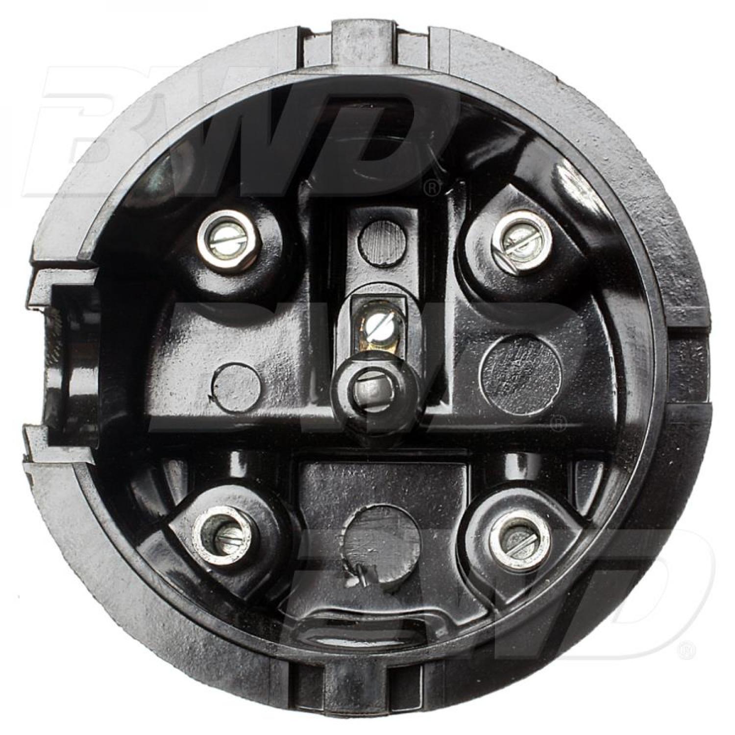 BWD C532 Distributor Cap product image 1 of 2