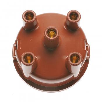 1963 Volkswagen Transporter Distributor Cap BWD C540 image 2 of 2