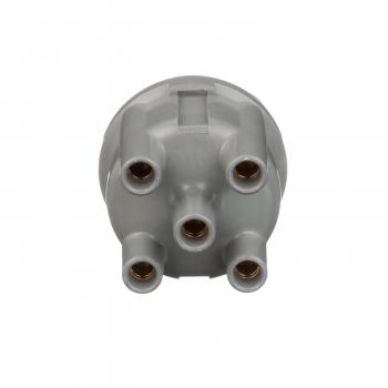 1990 Yugo GV Distributor Cap BWD C546 image 3 of 4