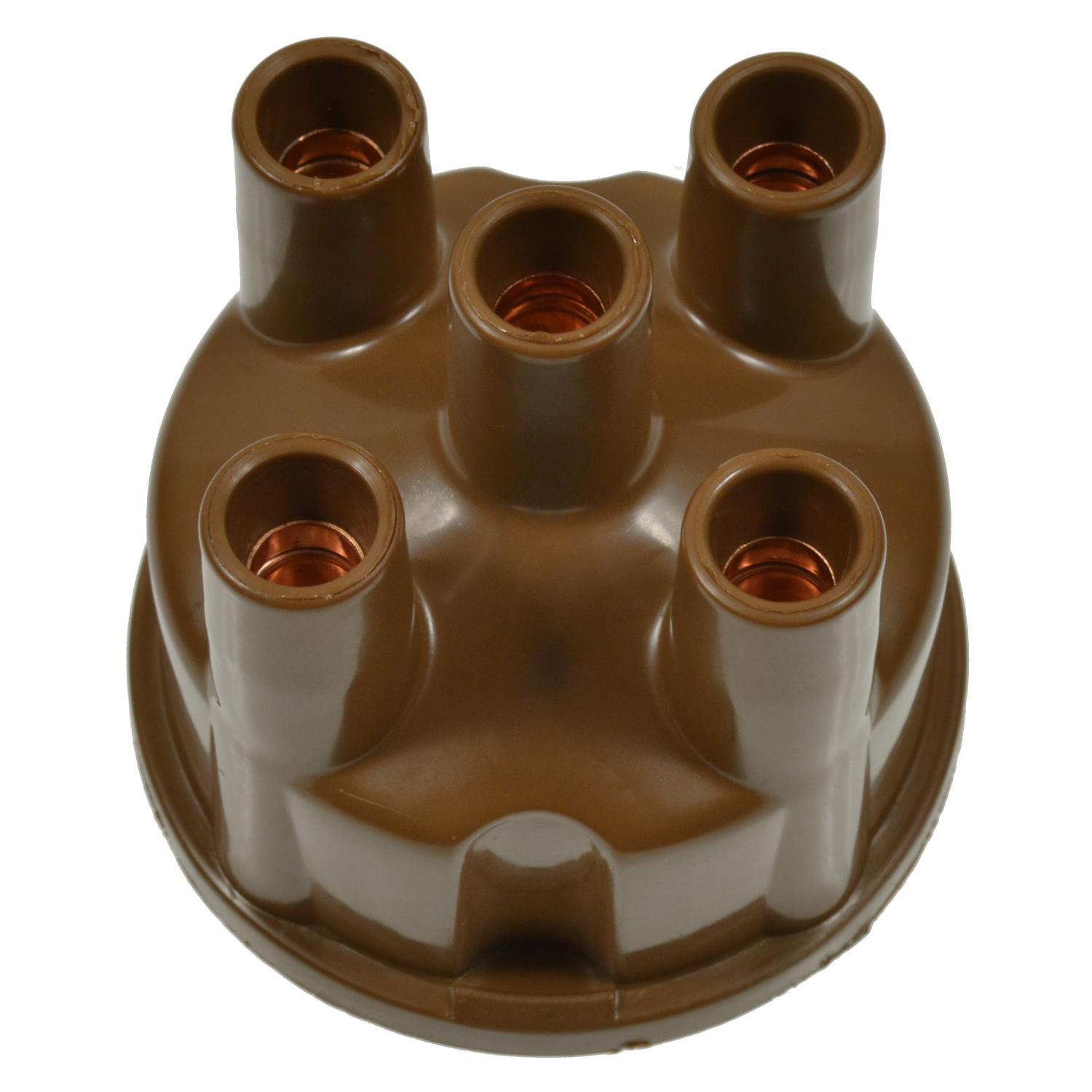 BWD C548 - Distributor Cap BWD C548 Distributor Cap product image 3 of 4