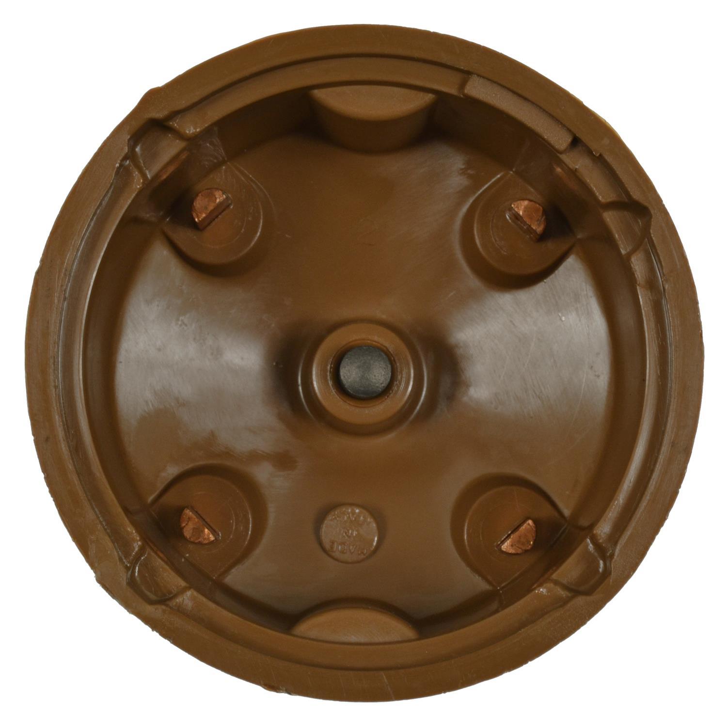 BWD C548 - Distributor Cap BWD C548 Distributor Cap product image 4 of 4