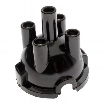 1973 Jensen Interceptor Distributor Cap BWD C554 image 2 of 2