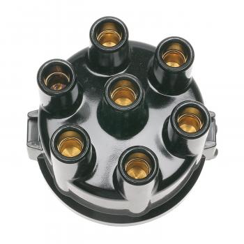 1970 Nissan 240Z Distributor Cap BWD C556 image 2 of 2