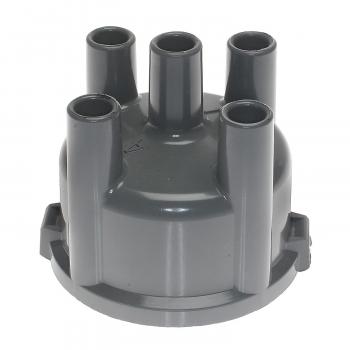 1974 Toyota Pickup Distributor Cap BWD C557 image 2 of 3
