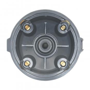 1974 Toyota Pickup Distributor Cap BWD C557 image 3 of 3