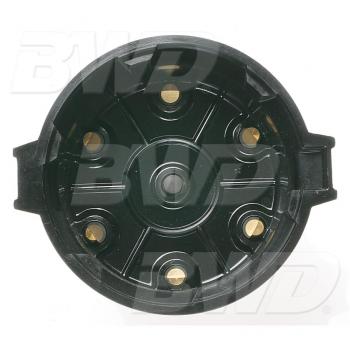 1978 Nissan 810 Distributor Cap BWD C566 image 1 of 2