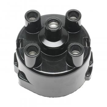 1976 Jensen Interceptor Distributor Cap BWD C567 image 2 of 2