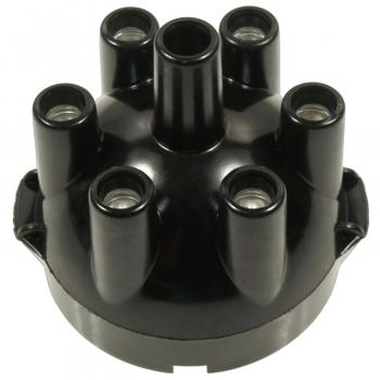 1972 Triumph TR6 Distributor Cap BWD C577 image 2 of 3