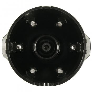 1972 Triumph TR6 Distributor Cap BWD C577 image 3 of 3