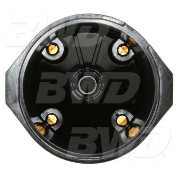 1977 Fiat 124 Distributor Cap