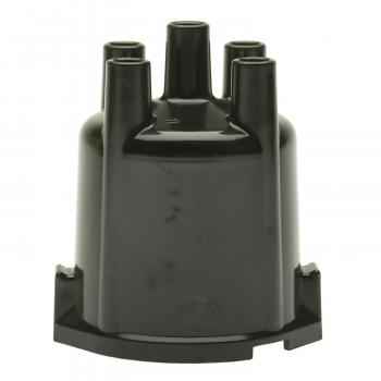 1977 Fiat 124 Distributor Cap BWD C578 image 2 of 2