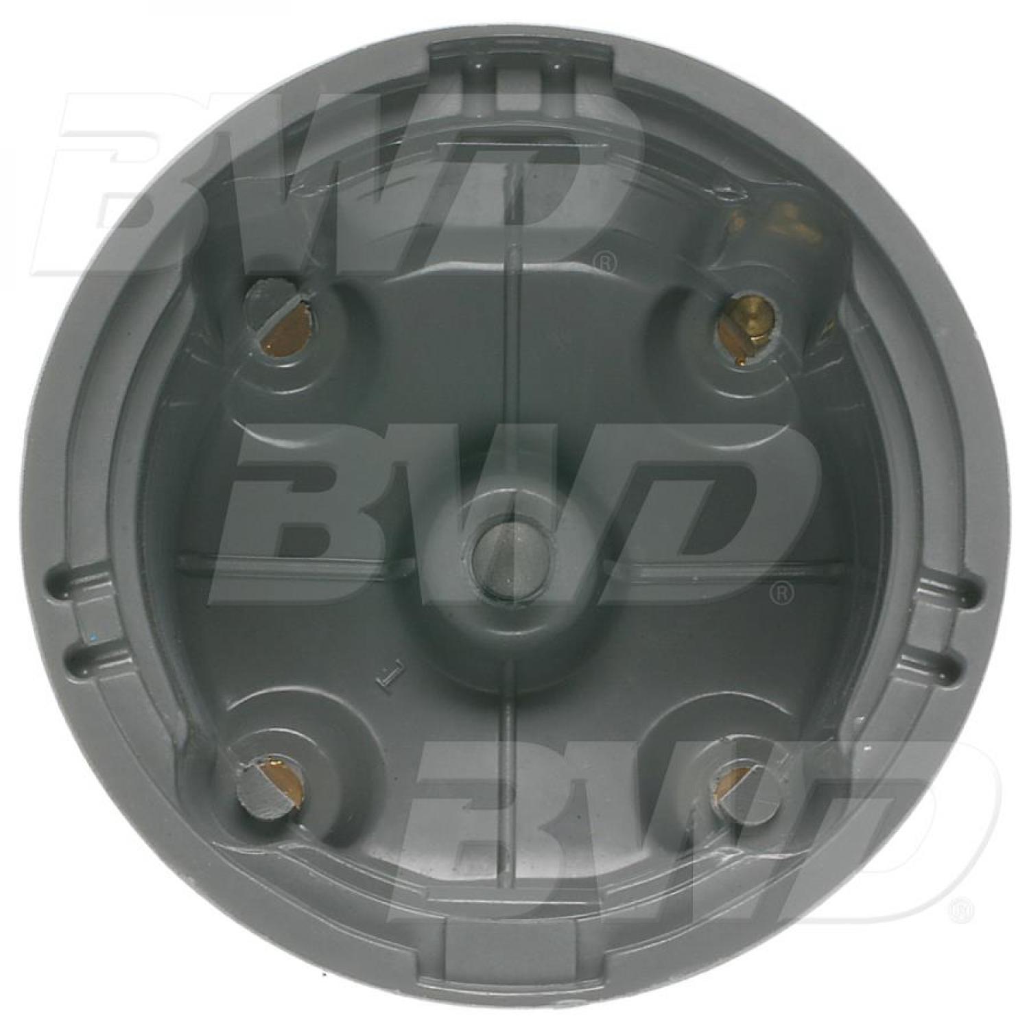 BWD C581 - Distributor Cap BWD C581 Distributor Cap product image 1 of 3