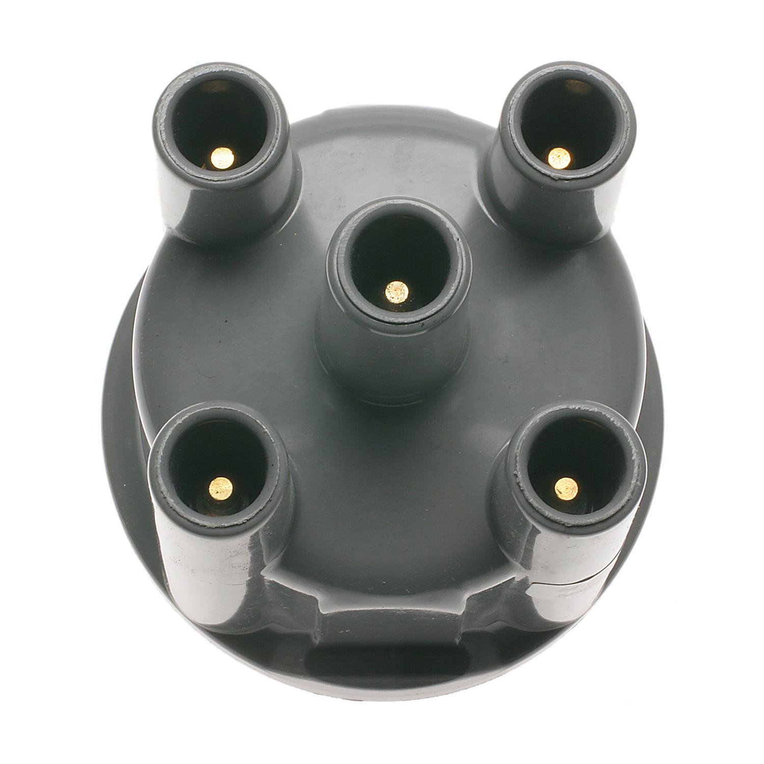 BWD C581 - Distributor Cap BWD C581 Distributor Cap product image 2 of 3
