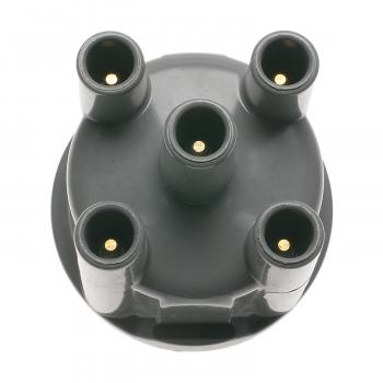 2007 Volkswagen Pointer Truck Distributor Cap BWD C581 image 2 of 3