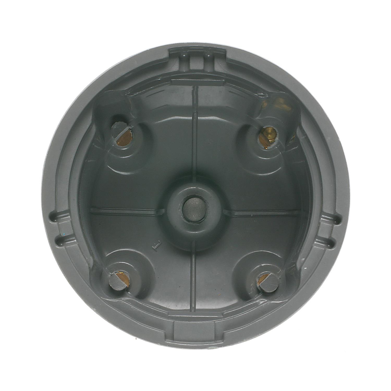 BWD C581 - Distributor Cap BWD C581 Distributor Cap product image 3 of 3