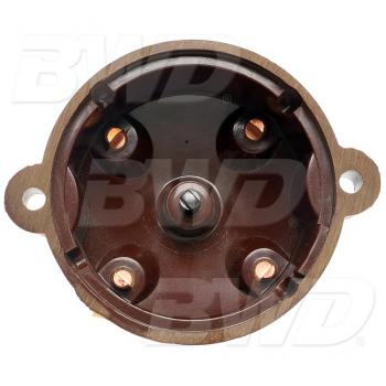 1977 Fiat 128 Distributor Cap BWD C583 image 1 of 2