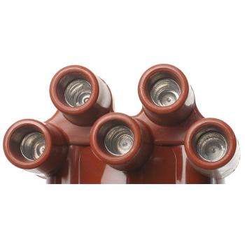 1988 Bertone X-1/9 Distributor Cap BWD C584 image 2 of 3