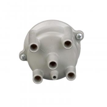 1988 Toyota Pickup Distributor Cap BWD C589 image 3 of 4