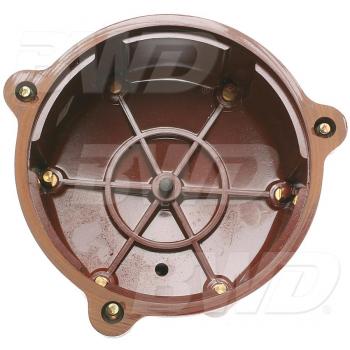 1979 Toyota Celica Distributor Cap BWD C597 image 1 of 2