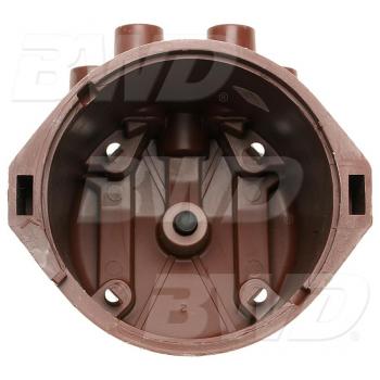 1964 Fiat 600D Distributor Cap