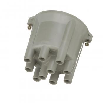 1987 Nissan Van Distributor Cap BWD C603 image 2 of 4