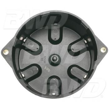 1983 Nissan 280ZX Distributor Cap BWD C613 image 1 of 2