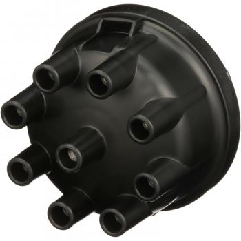1971 Bentley T1 Series Distributor Cap BWD C622 image 3 of 4