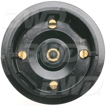 1962 Simca 1000 Distributor Cap BWD C623 image 1 of 2