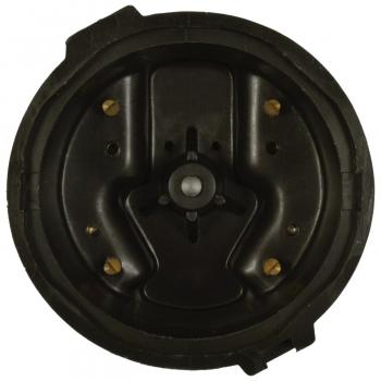 1965 Nissan 410 Distributor Cap BWD C625 image 2 of 3