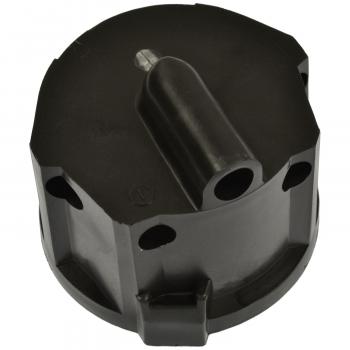 1965 Nissan 410 Distributor Cap BWD C625 image 3 of 3