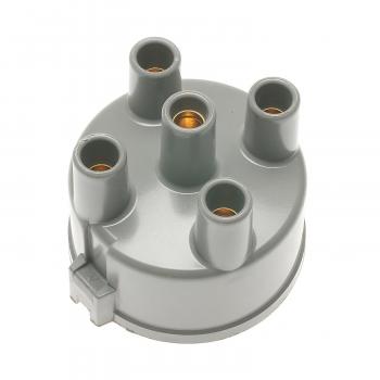 1981 Honda Prelude Distributor Cap BWD C631 image 2 of 3