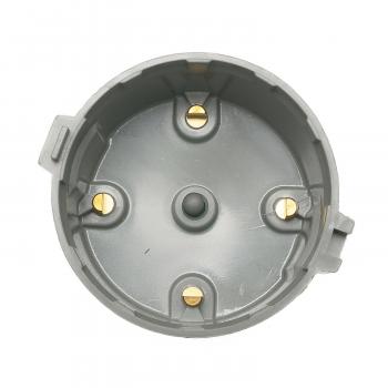 1981 Honda Prelude Distributor Cap BWD C631 image 3 of 3