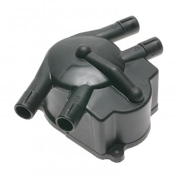 1983 Toyota Camry Distributor Cap BWD C633 image 2 of 2