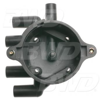 1984 Honda Prelude Distributor Cap BWD C635 image 1 of 2