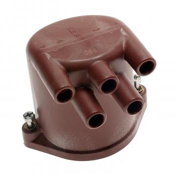 1979 Fiat Brava Distributor Cap BWD C636 image 2 of 2